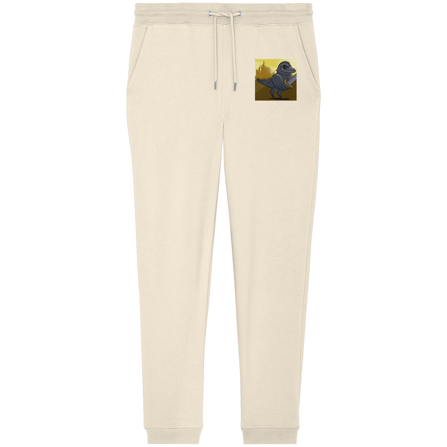 TheCiceroshows Cicero Ravensword - Organic Jogger Pants