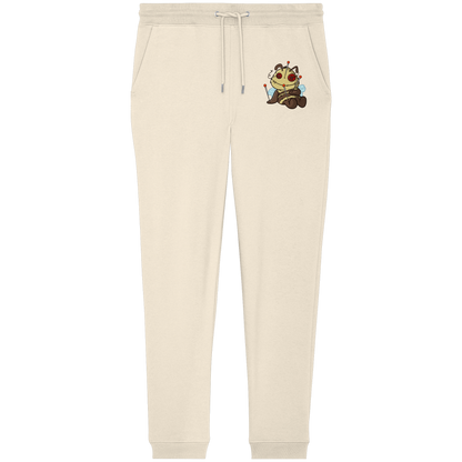 Hasgarson VooDoo - Organic Jogger Pants