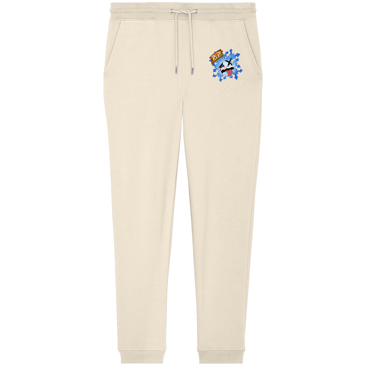 Lord__Frosty RIP - Organic Jogger Pants