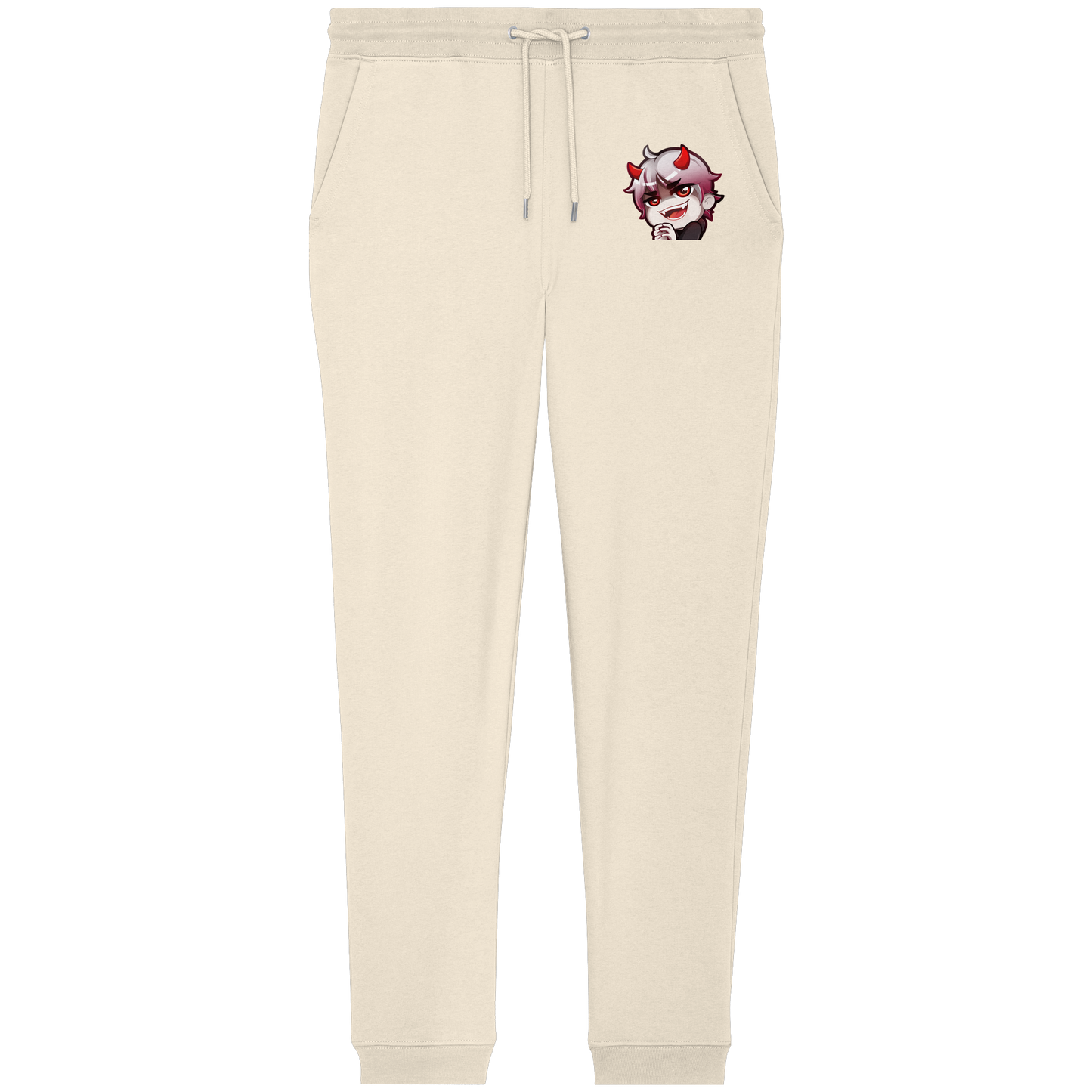 zRay_4 Evil - Organic Jogger Pants
