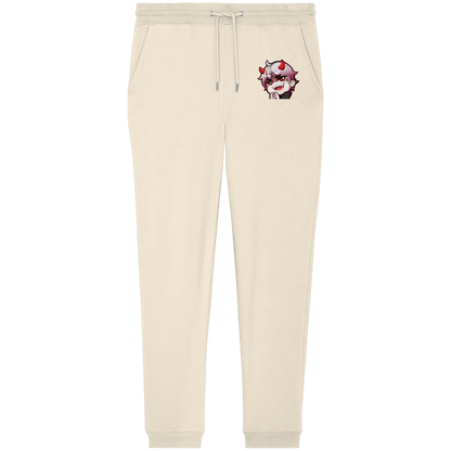 zRay_4 Evil - Organic Jogger Pants
