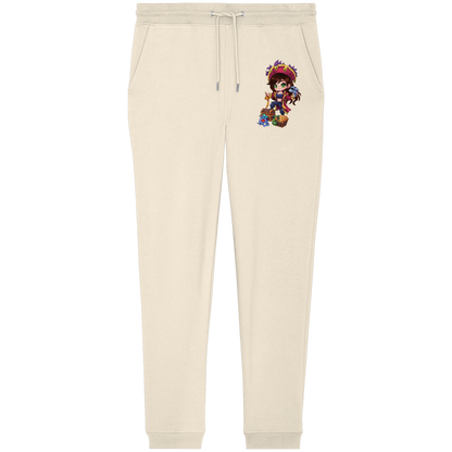 KykyNeko Pirat - Organic Jogger Pants
