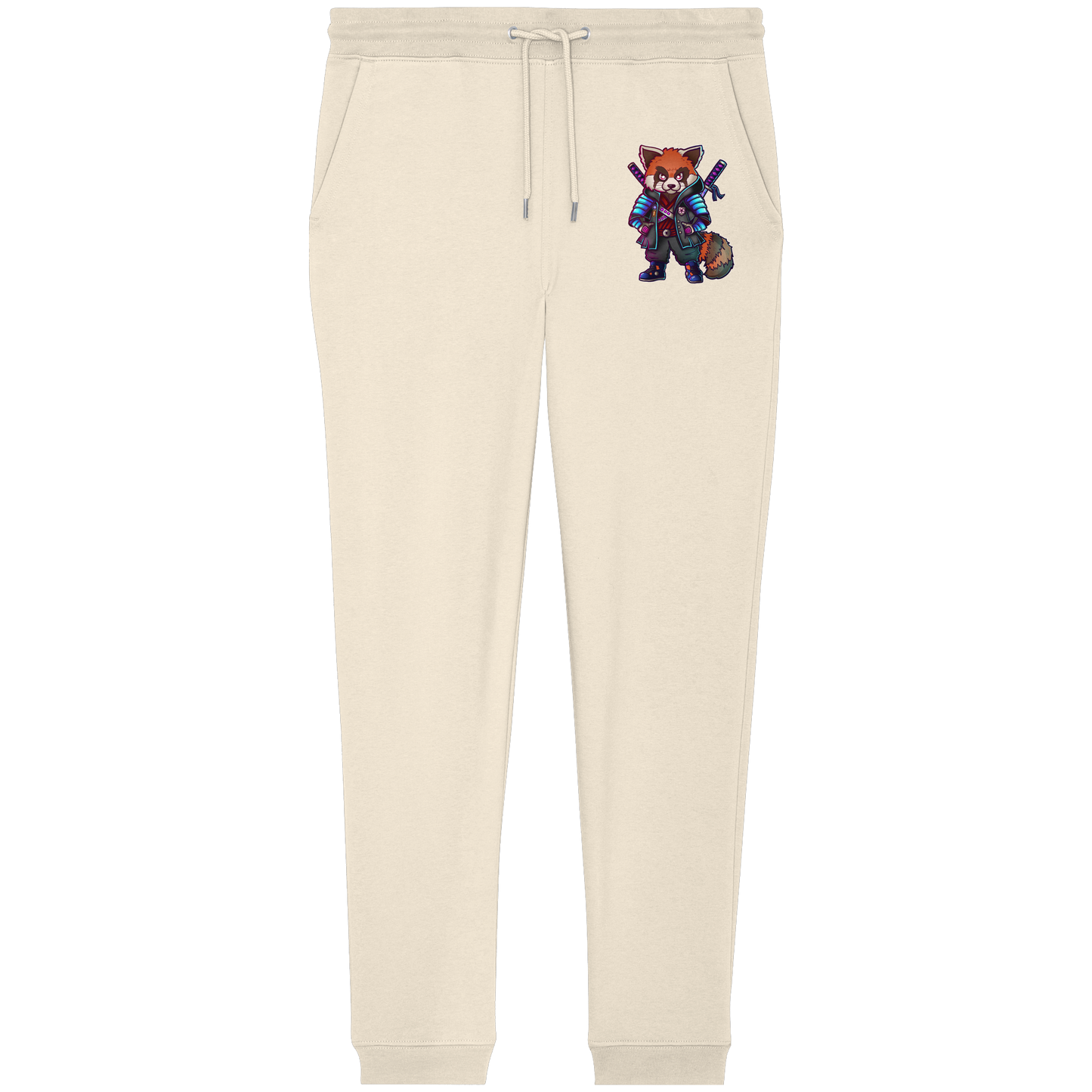 Spydermaniac Rotpanda - Organic Jogger Pants