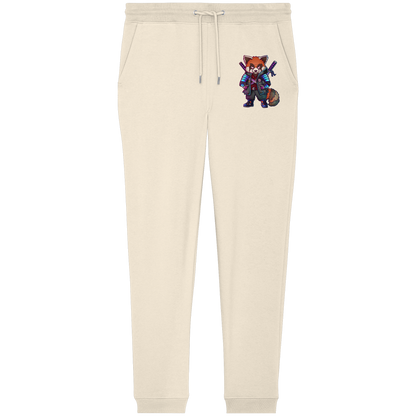 Spydermaniac Rotpanda - Organic Jogger Pants