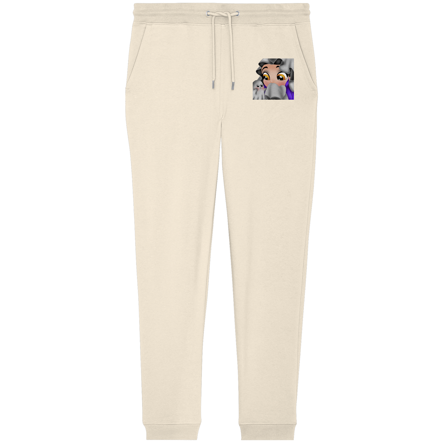 x_Kookie_Moon_x Buh - Organic Jogger Pants