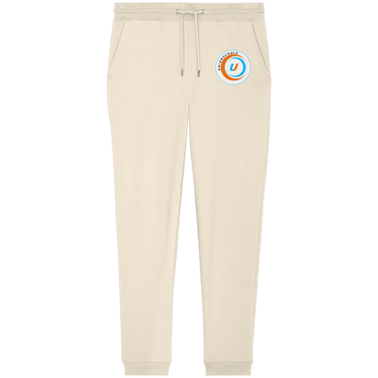 UniUnschuld Logo - Organic Jogger Pants