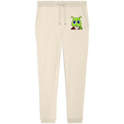 Raupi Coffee - Organic Jogger Pants