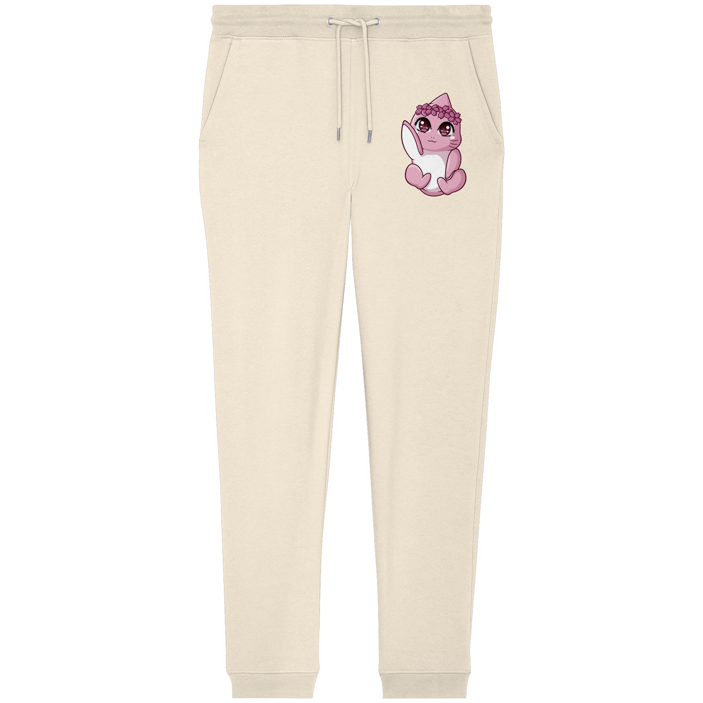 xMissSharkyx Hi - Organic Jogger Pants