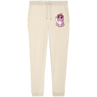 xMissSharkyx Hi - Organic Jogger Pants
