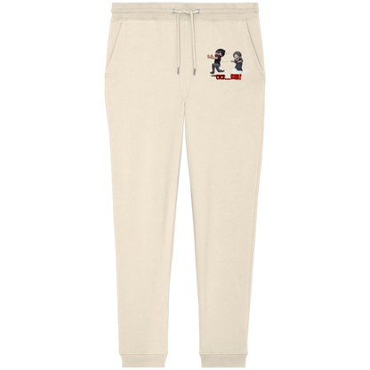 TheCiceroshows Run - Organic Jogger Pants