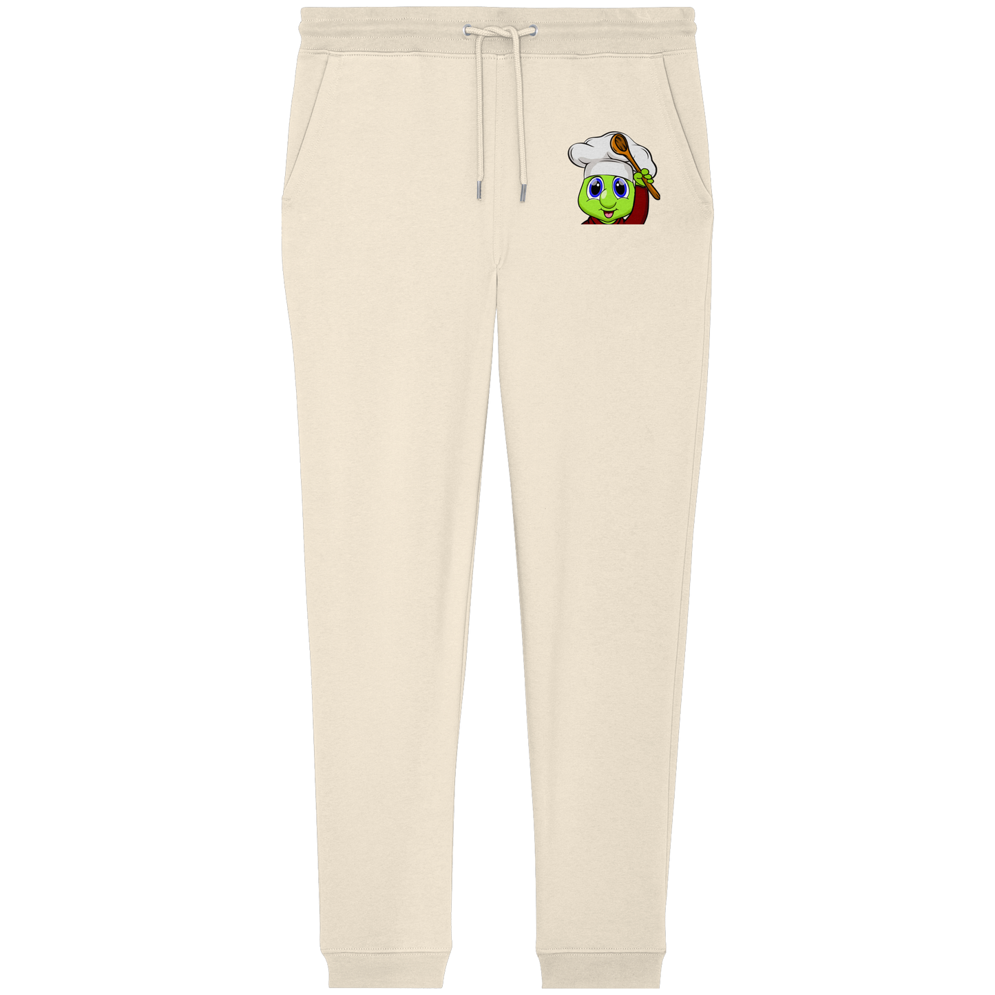 Raupi Cook - Organic Jogger Pants