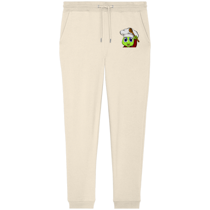 Raupi Cook - Organic Jogger Pants