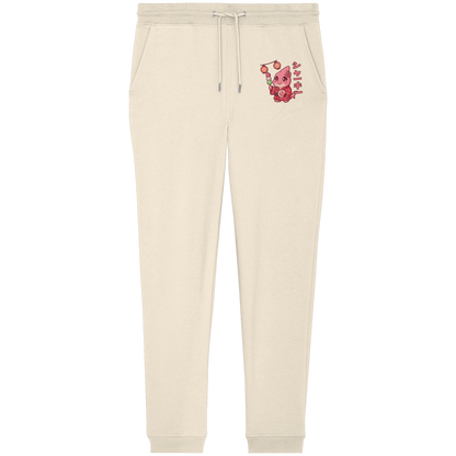 xMissSharkyx Kimono - Organic Jogger Pants