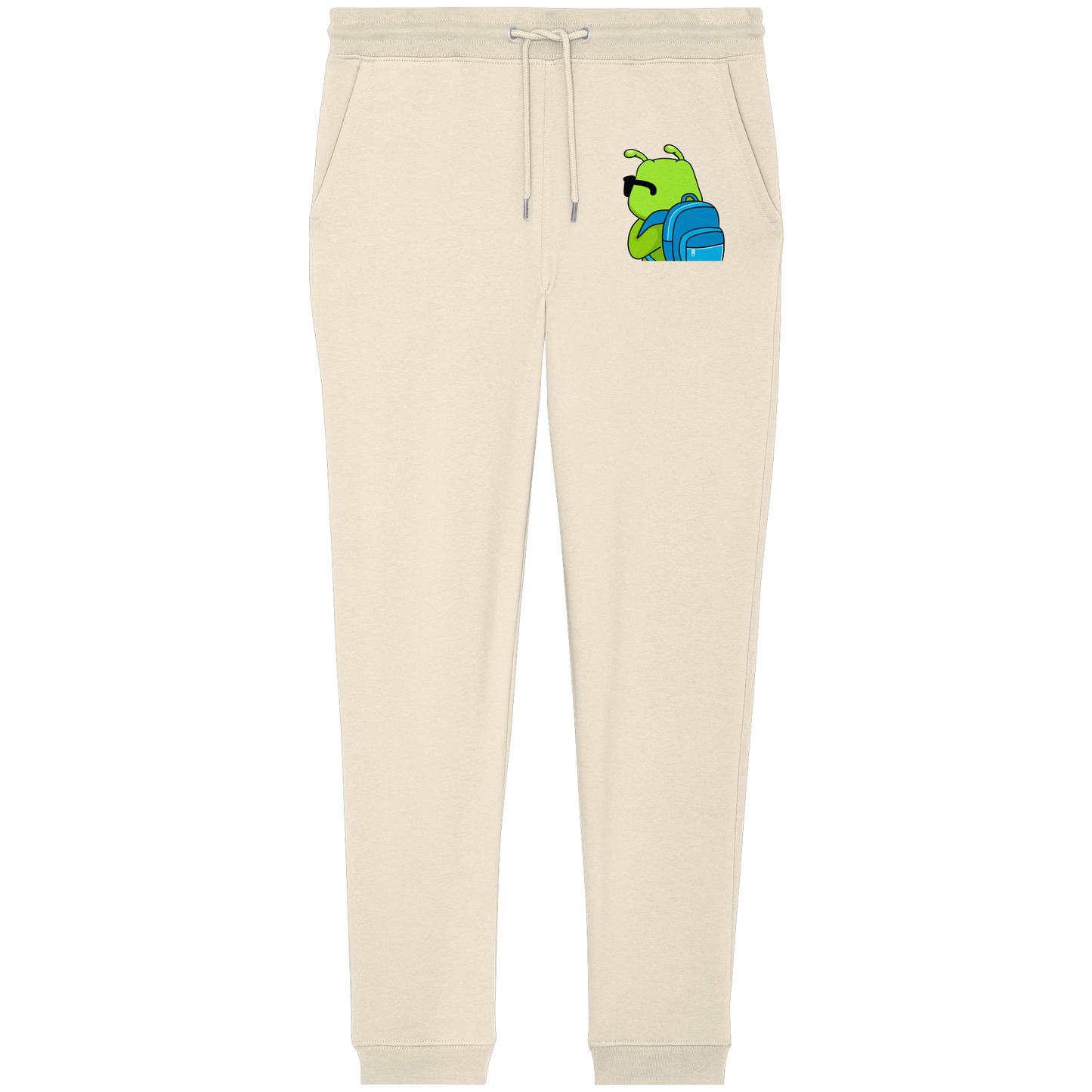 Raupi Carry - Organic Jogger Pants
