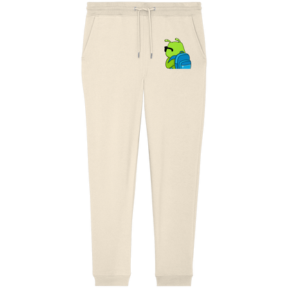 Raupi Carry - Organic Jogger Pants