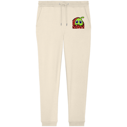 Raupi Comfy - Organic Jogger Pants