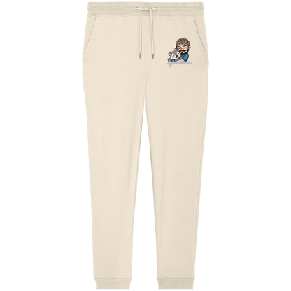 ifyouseekalex hug - Organic Jogger Pants