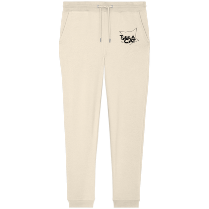 TuulatheCat Tuulogo - Organic Jogger Pants