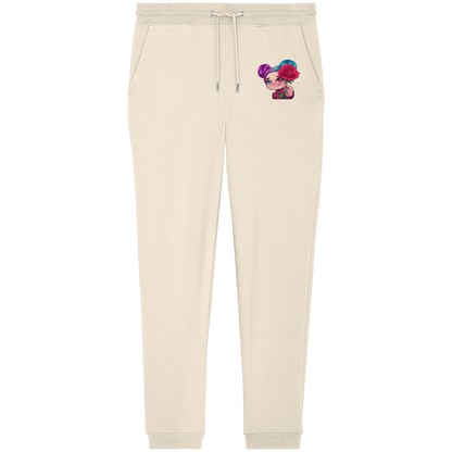 xLadyLikex Blume - Organic Jogger Pants