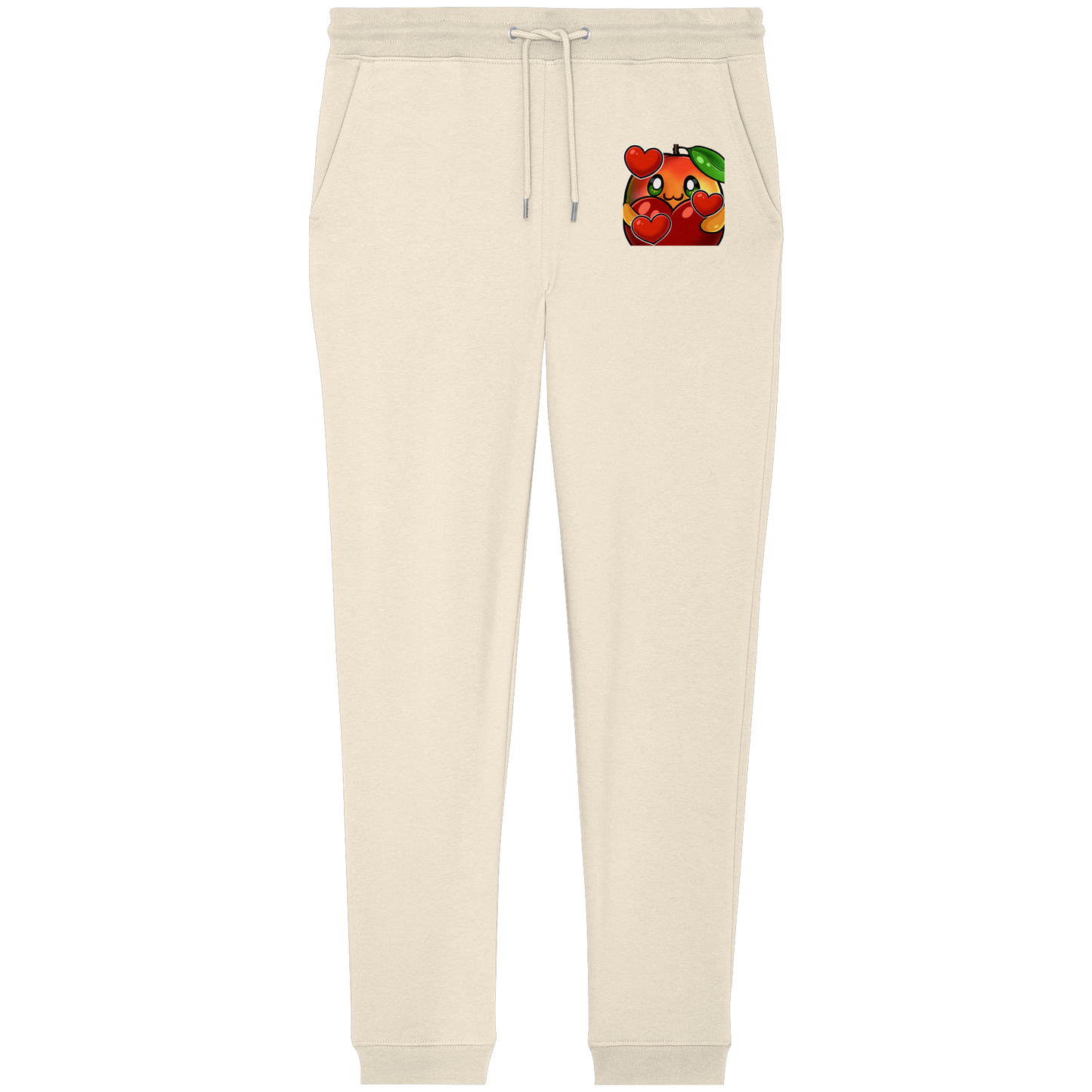 SurvivalMango Love - Organic Jogger Pants