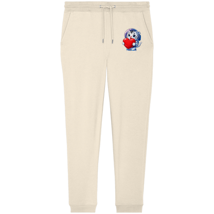 MaxxelVerse Heart - Organic Jogger Pants