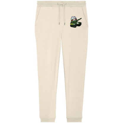MonaLeesa Stealth - Organic Jogger Pants