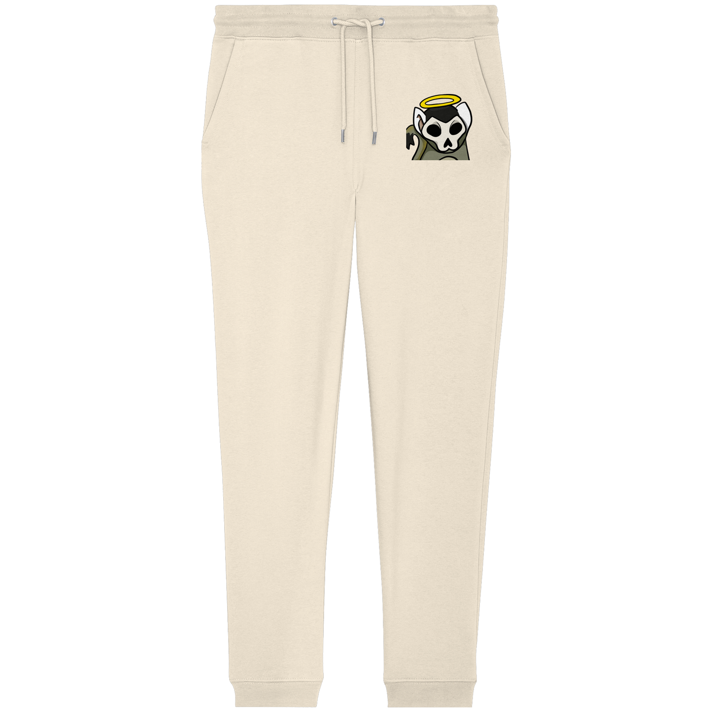 Stuggi888 Engel - Organic Jogger Pants