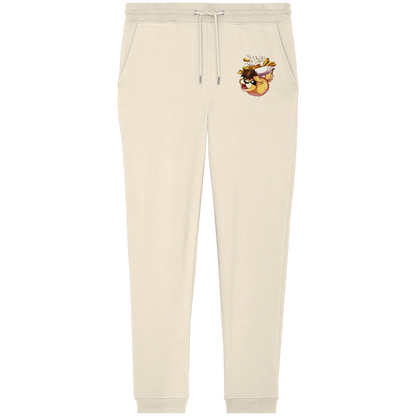 LupiArts Happy - Organic Jogger Pants