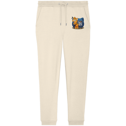 FeineKatze nix Create - Organic Jogger Pants