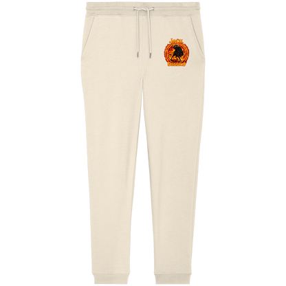 JackDeggino Logo2 - Organic Jogger Pants