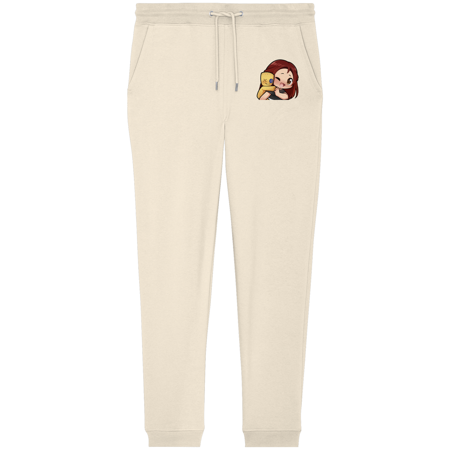 KoRngirL81 Hug - Organic Jogger Pants
