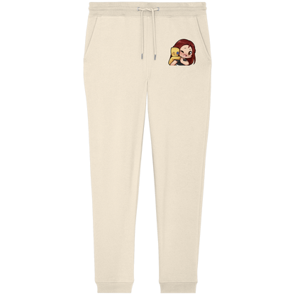 KoRngirL81 Hug - Organic Jogger Pants