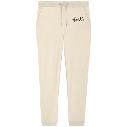 AciiXx Brushlogo - Organic Jogger Pants