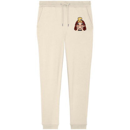 KoRngirL81 Peace - Organic Jogger Pants