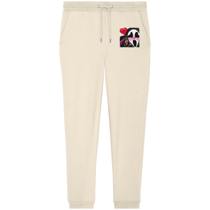 Xo_Purple_Dragon_oX Hug - Organic Jogger Pants