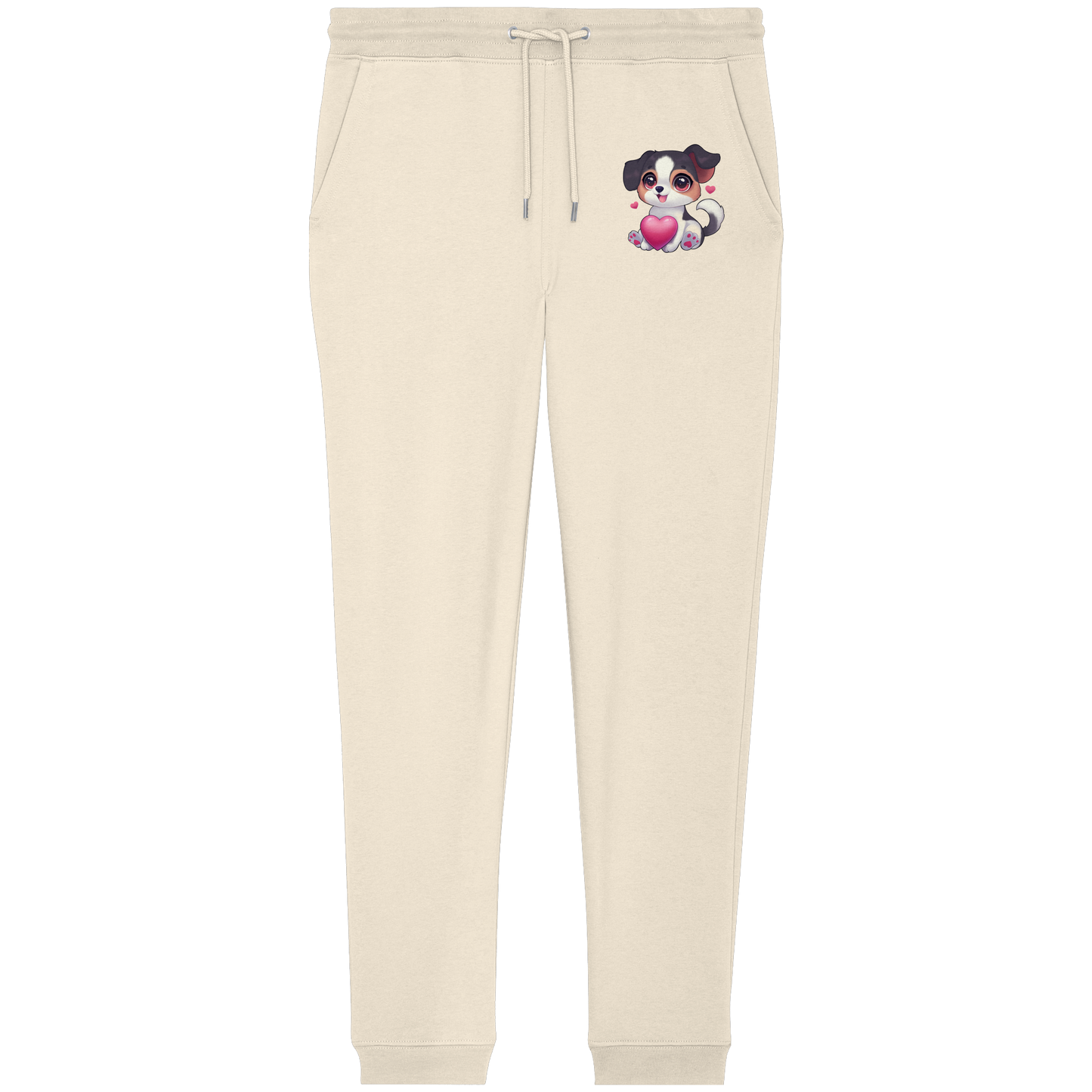 Veylina Design - Organic Jogger Pants