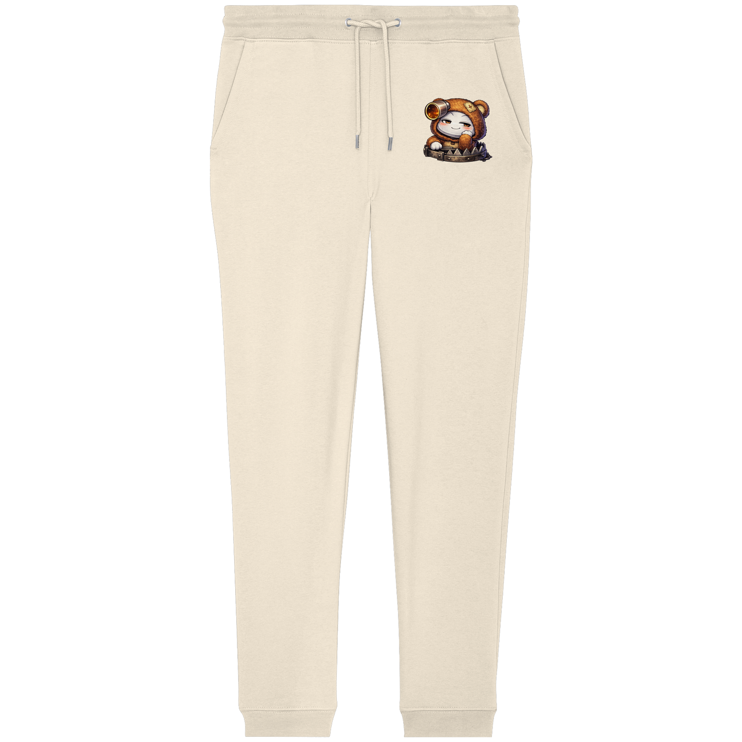 McHammer1502 Trap - Organic Jogger Pants