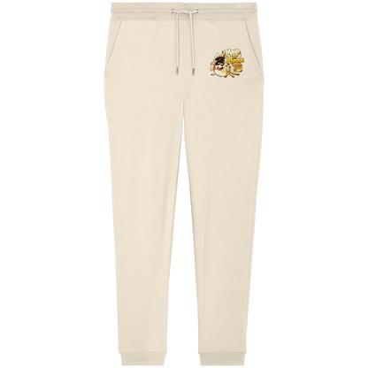 LupiArts Mayo - Organic Jogger Pants