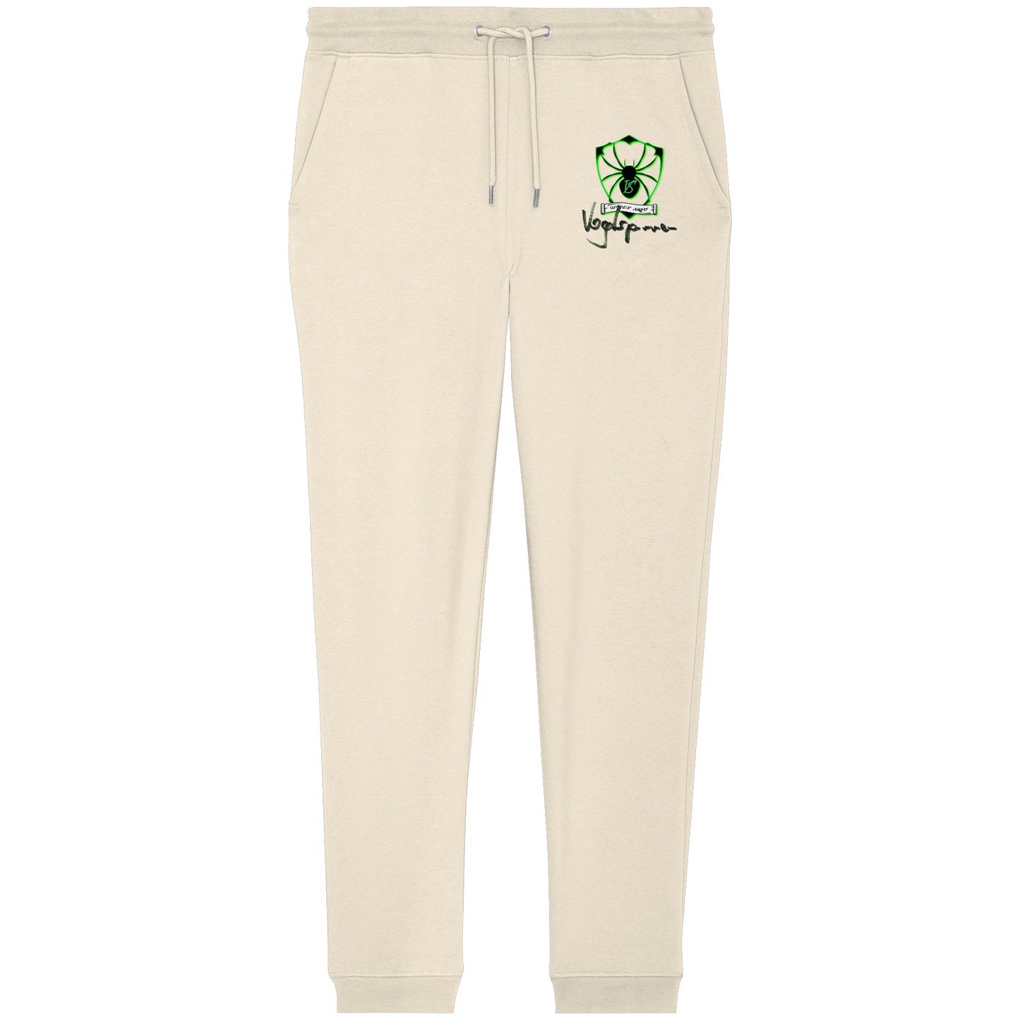Voglspinner Army - Organic Jogger Pants