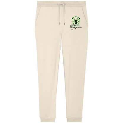 Voglspinner Army - Organic Jogger Pants