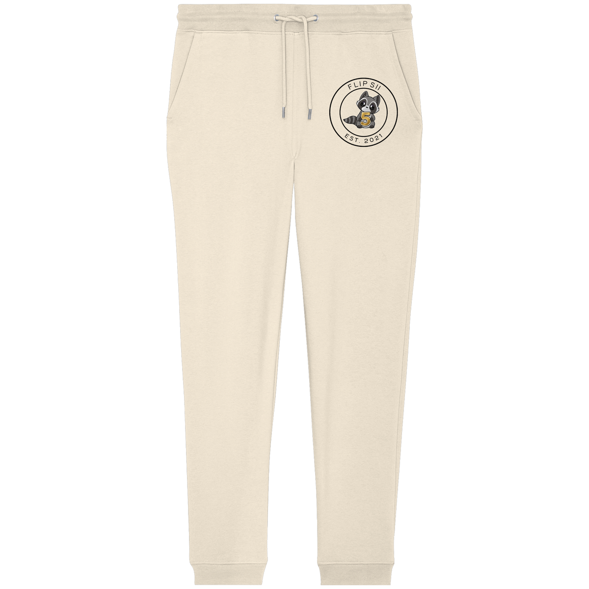 Flipsii_ Jubiläum - Organic Jogger Pants