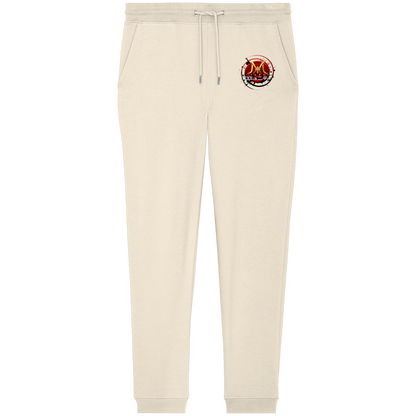 Majin Dhalucard League Logo  - Organic Jogger Pants