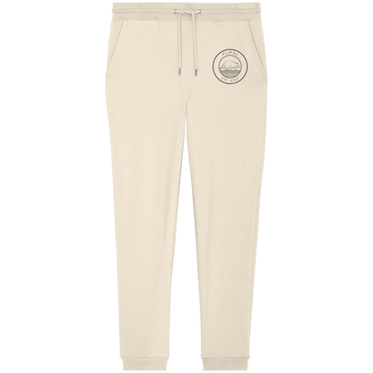 Flipsii_ Logo - Organic Jogger Pants