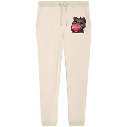 Blutwuff Heart - Organic Jogger Pants