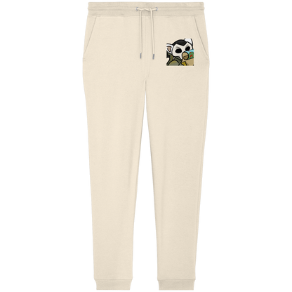 Stuggi888 Karte - Organic Jogger Pants