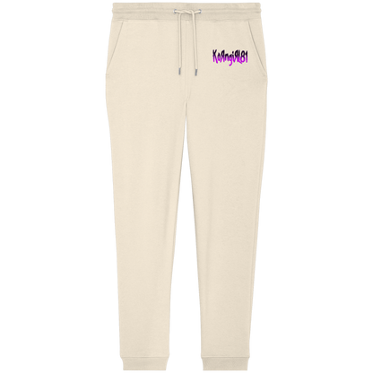KoRngirL81 Logo - Organic Jogger Pants