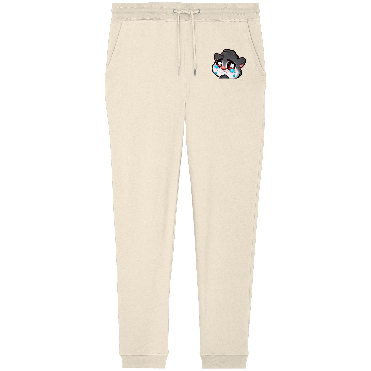 Sennox Sad - Organic Jogger Pants