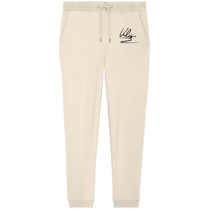 TheKller Unterschrift - Organic Jogger Pants
