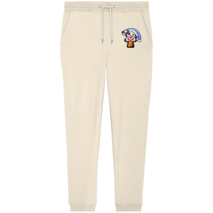 McHammer1502 Heart - Organic Jogger Pants