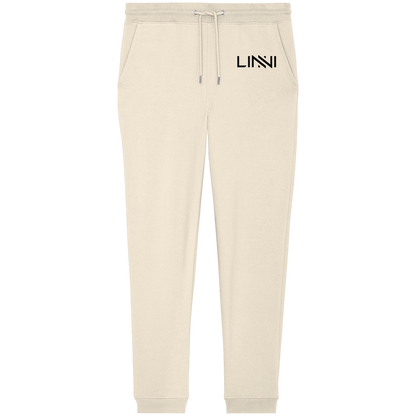 Linni Logo - Organic Jogger Pants